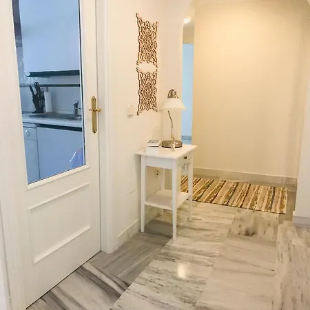 Dama De Noche - Puerto Banus- 2 Bedroom Apartment *