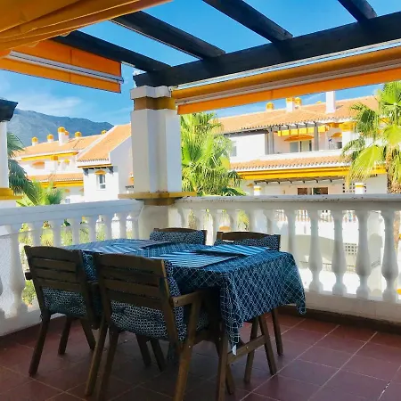 Dama De Noche - Puerto Banus- 2 Bedroom Marbella