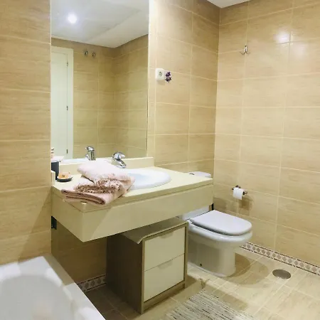 Apartment Dama De Noche - Puerto Banus- 2 Bedroom *