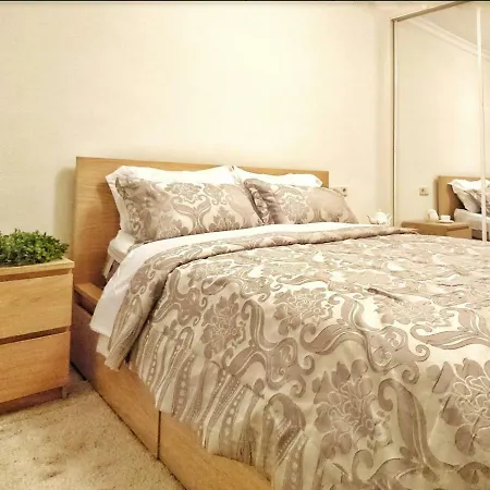 Dama De Noche - Puerto Banus- 2 Bedroom Apartment *