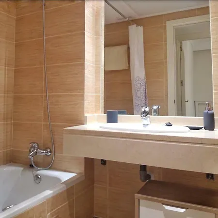 Dama De Noche - Puerto Banus- 2 Bedroom Apartment Marbella