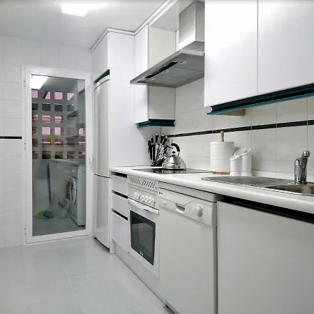 Dama De Noche - Puerto Banus- 2 Bedroom Apartment
